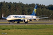 Boeing 737-8AS
