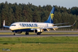 Boeing 737-8AS
