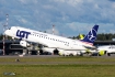 Embraer 190STD (ERJ-190-100STD)