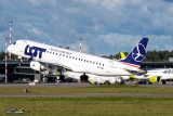 Embraer 190STD (ERJ-190-100STD)