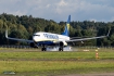 Boeing 737-8AS