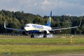 Boeing 737-8AS