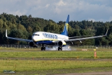 Boeing 737-8AS