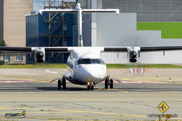 ATR ATR-72-500 (ATR-72-212A)