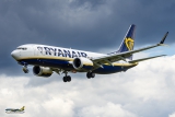 Boeing 737-8 MAX 200