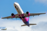 Airbus A321-271NX