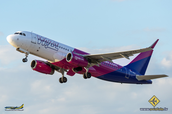 Airbus A320-232