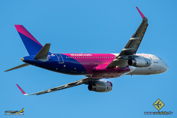 Airbus A320-232