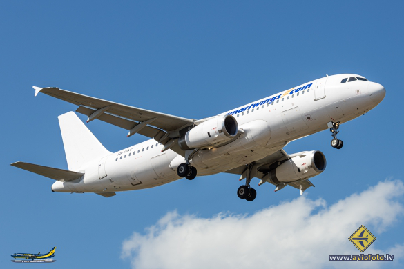 Airbus A320-232