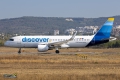 Airbus A320-214