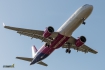 Airbus A321-271NX
