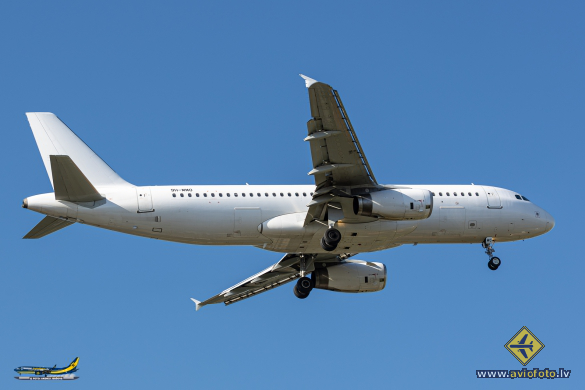 Airbus A320-232