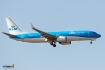 Boeing 737-8K2