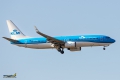 Boeing 737-8K2