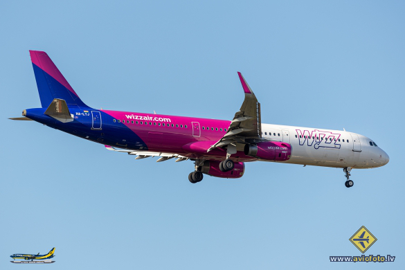 Airbus A321-231