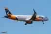 Airbus A320-232