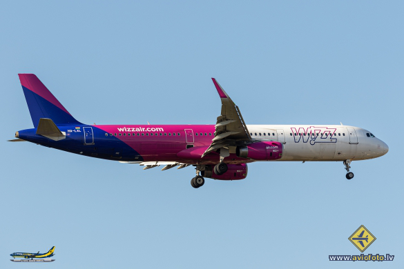Airbus A321-231