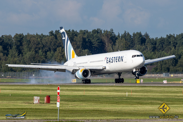 Boeing 767-336/ER