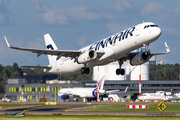 Airbus A321-231