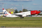 Boeing 737-86N