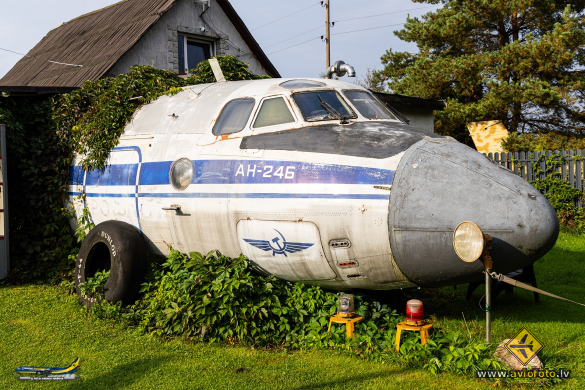 Antonov An-24B
