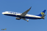 Boeing 737-8 MAX 200