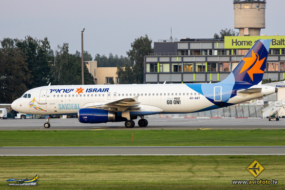 Airbus A320-232