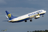 Boeing 737-8 MAX 200