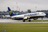 Boeing 737-8AS