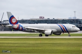 Airbus A320-211