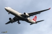 Airbus A330-343