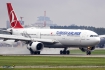 Airbus A330-343X