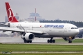 Airbus A330-343X