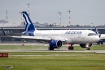 Airbus A320-271N