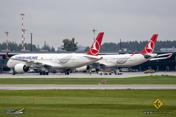 Airbus A350-941