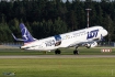 Embraer 195LR (ERJ-190-200LR)