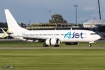 Boeing 737-8 MAX