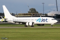 Boeing 737-8 MAX