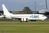 Boeing 737-8 MAX