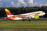 Airbus A220-300