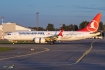 Boeing 737-8 MAX