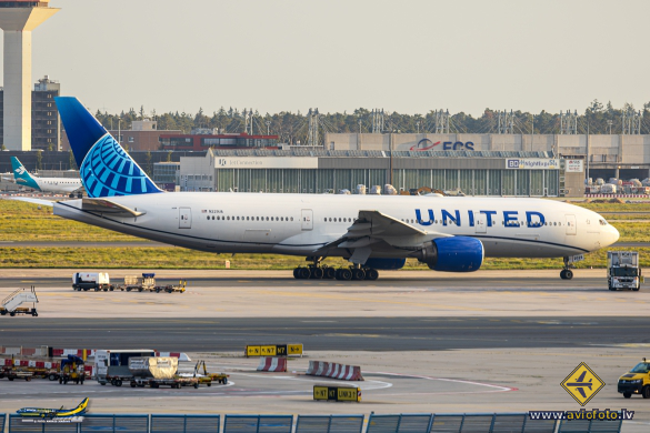 Boeing 777-222/ER