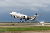 Boeing 787-9 Dreamliner