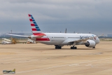 Boeing 787-9 Dreamliner