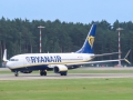 Boeing 737-8AS