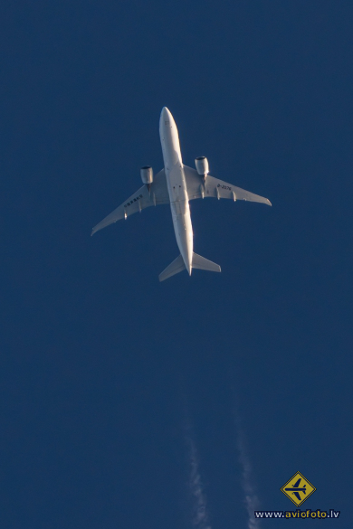 Boeing 777-F6N