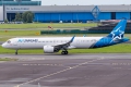 Airbus A321-271NX(LR)
