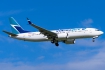 Boeing 737-8 MAX