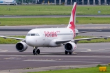 Airbus A320-214