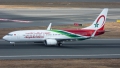 Boeing 737-86N